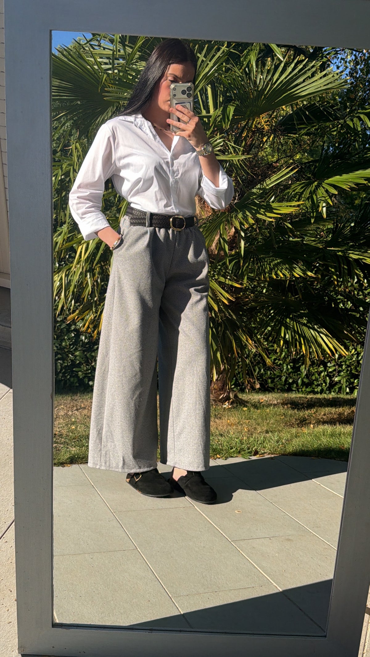 Pantalon Anais