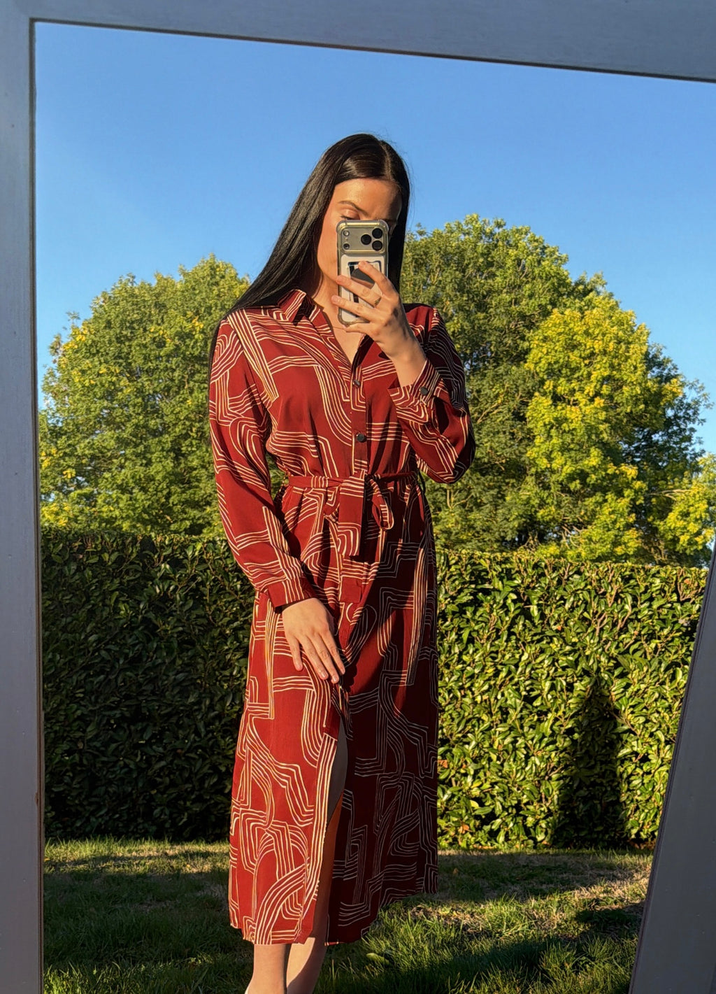 Robe Marni