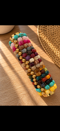 Bracelet, Perla￼