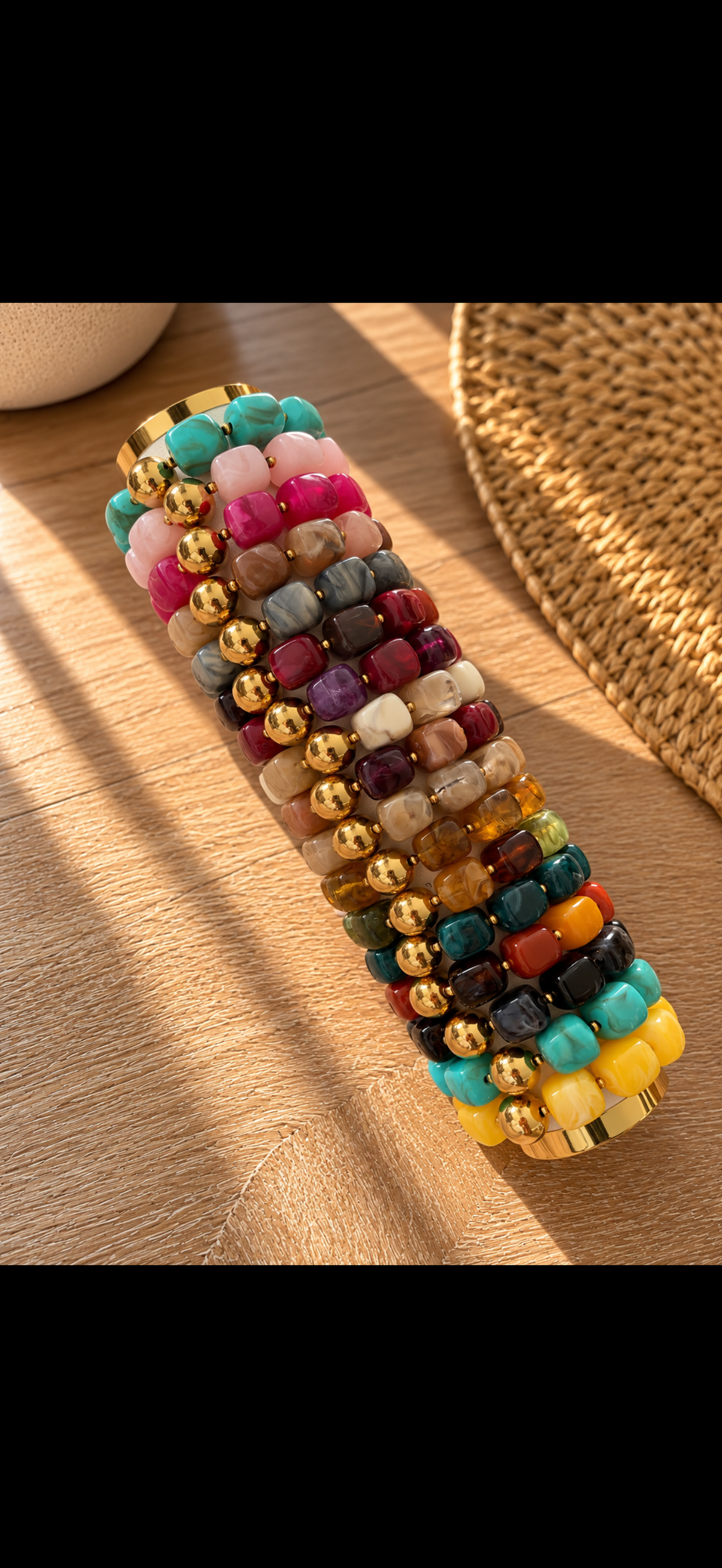 Bracelet, Perla￼