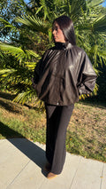 Veste bomber Cindy