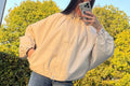 veste bomber cindy