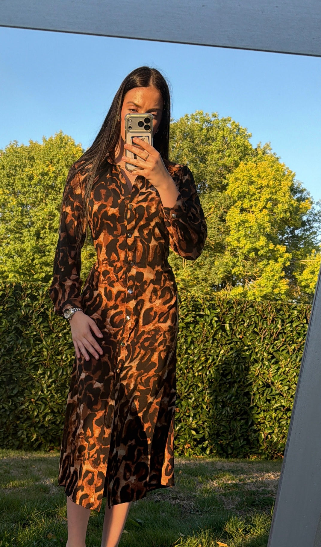 robe maria