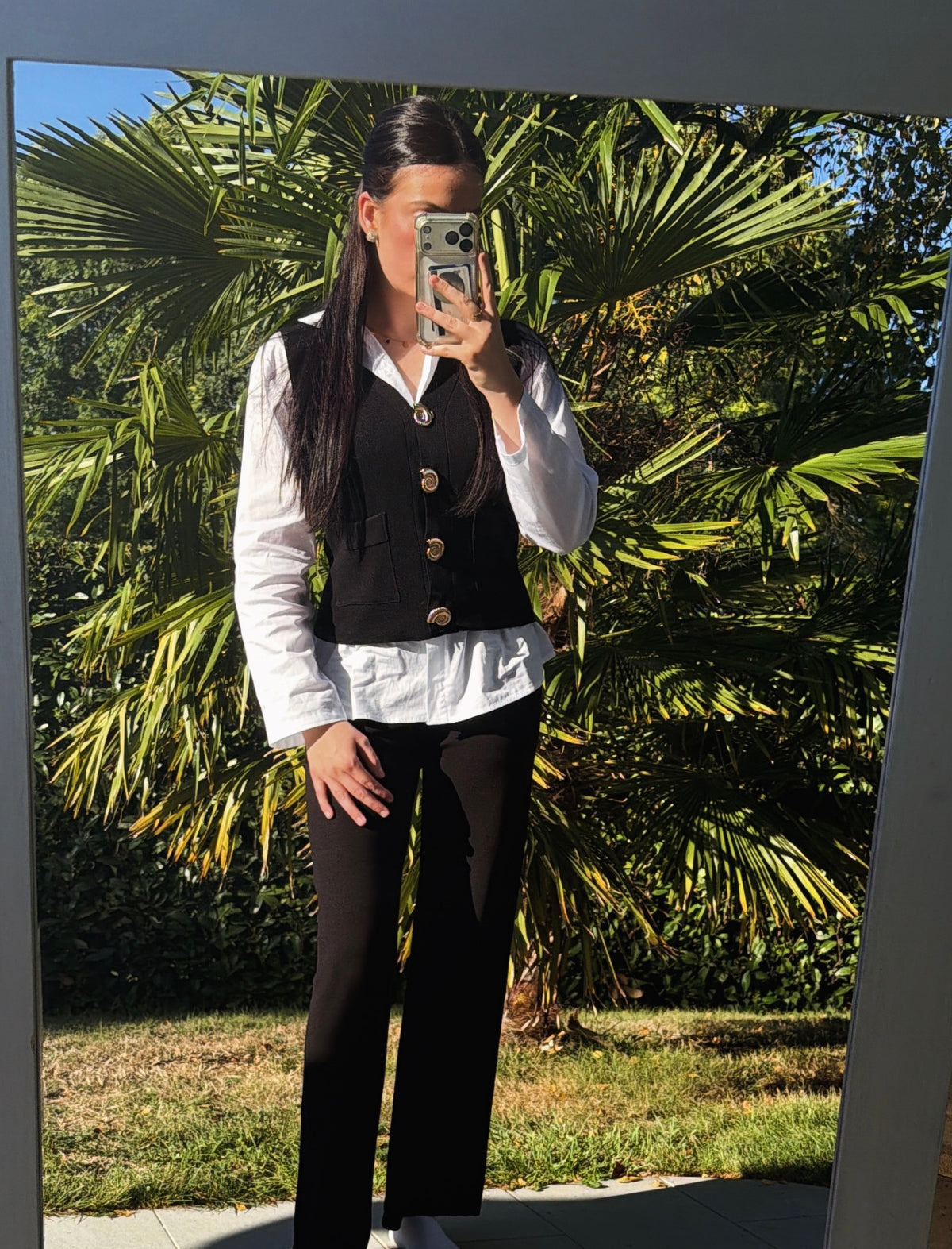 Ensemble Emy noir