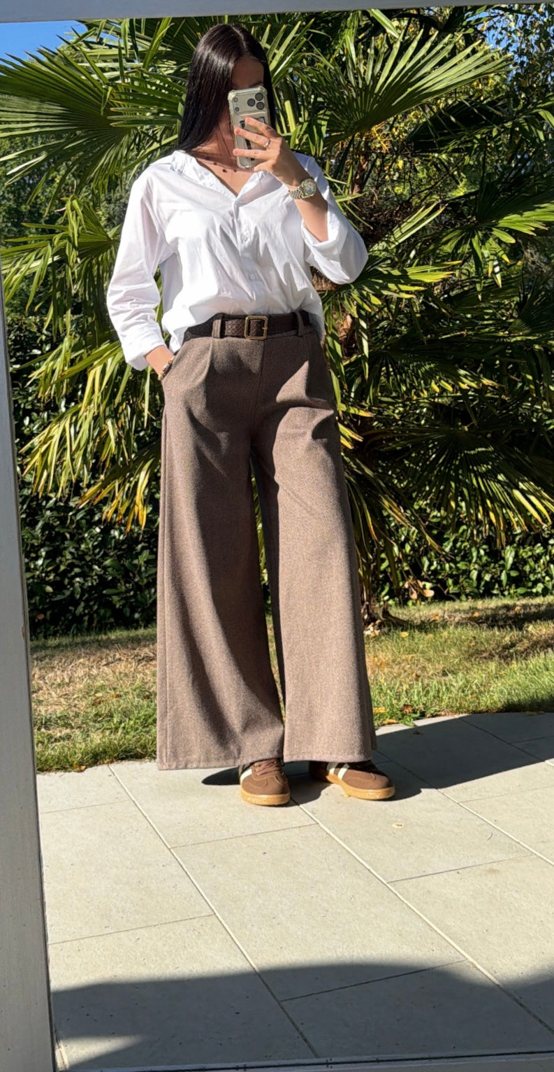 Pantalon Anais