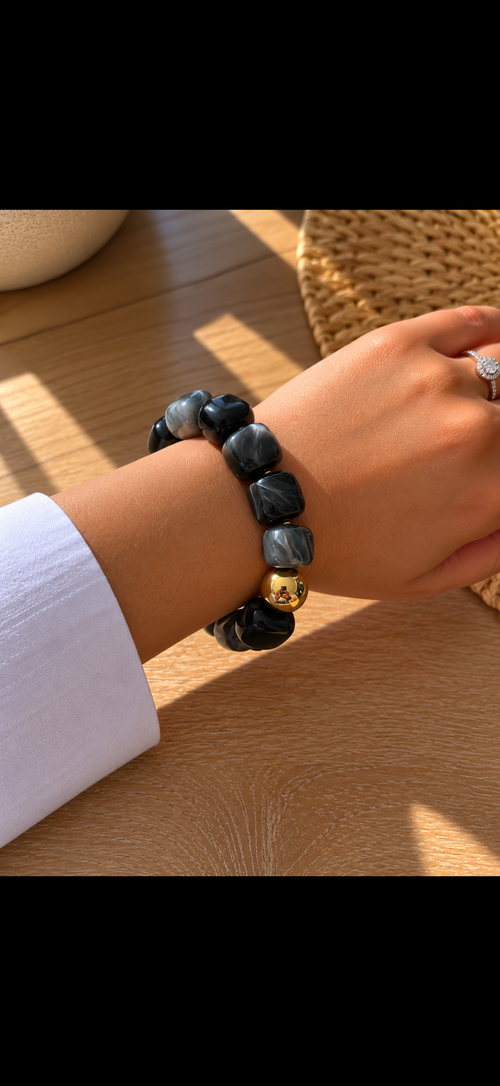 Bracelet, Perla￼