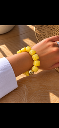 Bracelet, Perla￼