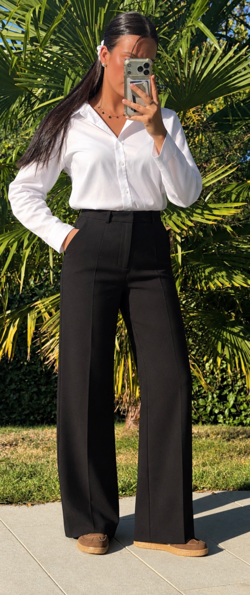 Pantalon Stessy