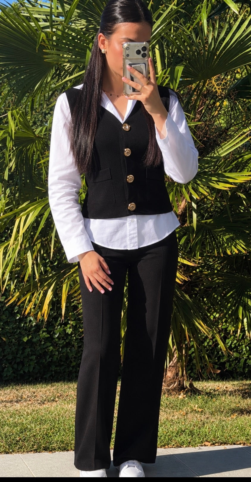 Ensemble Emy noir